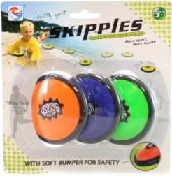 Palets sautants pour l’eau – disques flottants pour enfants