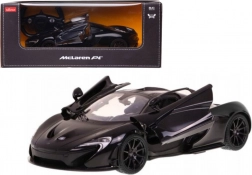 rc auto mclaren p1 1:14 nero