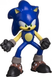 Set of 5 Sonic Figures