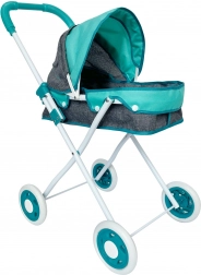 Doll Stroller in Classic Design