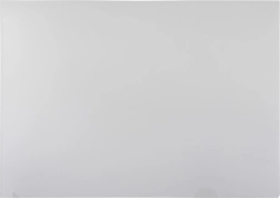Transparent Document Holder A4 L Matte