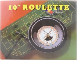 Roulette Game