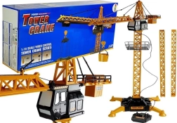Remote-Controlled Hook Crane 182 cm