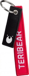 BAAGL Schlüsselanhänger TERIBEAR