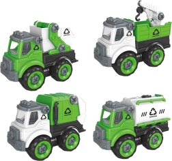 Auto Screw Assembly Service 11 cm