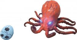 Remote-Controlled Octopus 17 cm