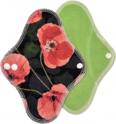 T-TOMI Wkładka materiałowa INTIM Poppies