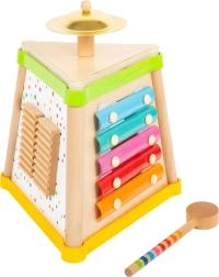 triangolo musicale Small Foot Sound