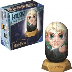 Ravensburger 3D puzzle Hylkies Harry Potter Draco Malfoy 54 dijelova