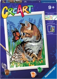 CreArt Migliori amici