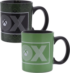 Xbox Color Changing Mug