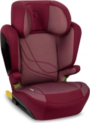 Autostol MoMi MEI rød