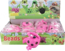 Antistressz flamingó labda