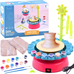 Pottery Wheel Machine ZA3676