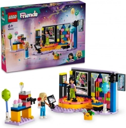 LEGO® Friends 42610 Karaoke Party