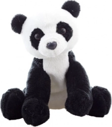 Peluche panda 15 cm
