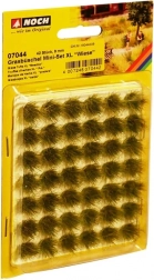 Noch Grass Tufts Meadow XL Mini Set