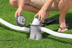 Cartridgefilter 1249L