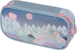 Astuccio scolastico Baagl Skate Moon