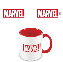 vrč Marvel logotip, 315 ml
