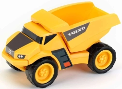 Klein construction tipping truck VOLVO 1:24