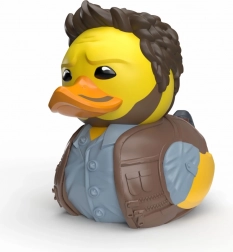 Tubbz Collectible Duck Jurassic World – Owen Grady (1st Edition)