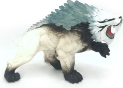 Fantasy Figure Sabretooth Ice Tiger