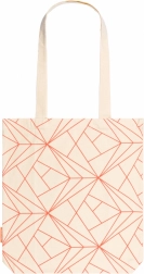 Borsa in tela Think of Me