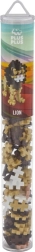 Plus Plus Building Kit Lion