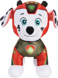 Plišasta igrača PAW PATROL Marshall Aqua Pups 18 cm