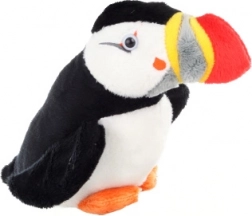 Toucan en peluche 17 cm