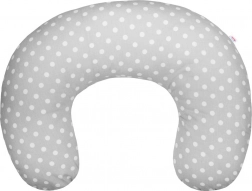 Ammepude New Baby grå