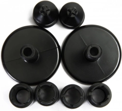 Brofundament til broer til bilbaner GO!!!, GO!!! Plus og Digital 143