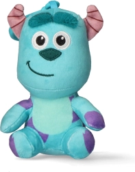 Disney plush keychain Monsters, Inc. Sulley 12 cm