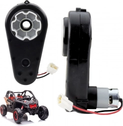 Cestovni prijenos 24V za vozila na baterije