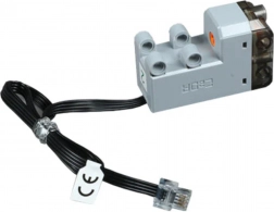 CaDA servo motor for vehicle models