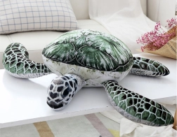 Plush Toy Sea Turtle 45 cm
