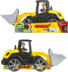 Lena Truxx 2 nakladač