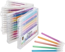 Set di penne gel MOXY 48 pz