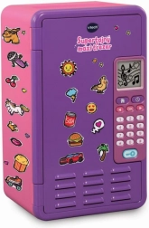 VTech Super-Secret Maxi Safe for Kids – Pink