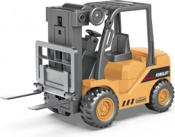 Carrello elevatore a carica inerziale