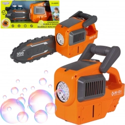Woopie Bubble Saw – Automatic Bubble Blaster