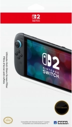 HORI Ultimate Anti-Glare Screen Protector for Nintendo Switch 2