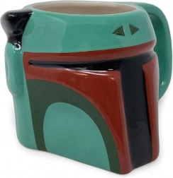 3D Mug Star Wars - Boba Fett