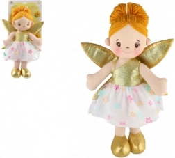 Bambola Fata Dente di Leone in Tessuto 40 cm