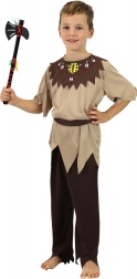 Children's Costume Indian for Kids 6-8 Years