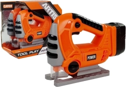 Battery-Powered Jigsaw Tools for Kids