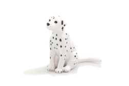Mojo Dalmatian Puppy Figure
