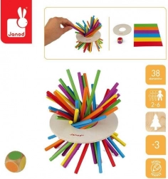 JANOD Bastoncini Pazzi