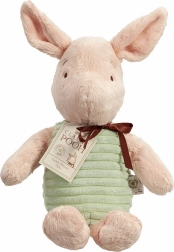 plišasto pujsek PIGLET Classic Pooh 25 cm